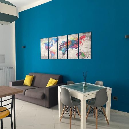 Casa Margherita - Locazione Turistica Polignano a Mare Bagian luar foto
