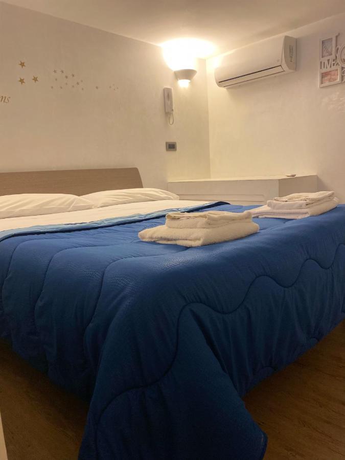 Casa Margherita - Locazione Turistica Polignano a Mare Bagian luar foto