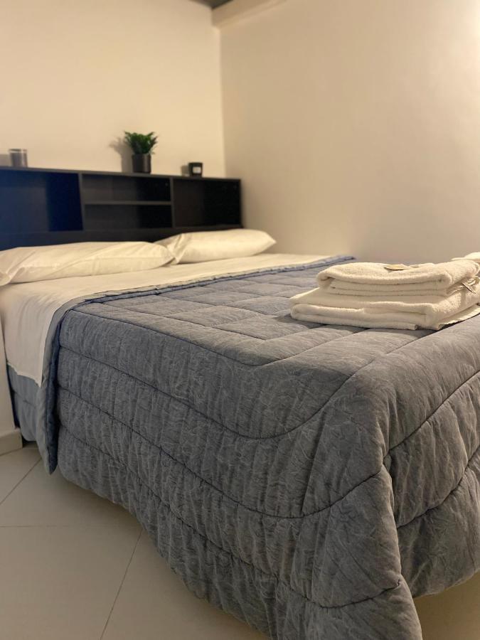 Casa Margherita - Locazione Turistica Polignano a Mare Bagian luar foto