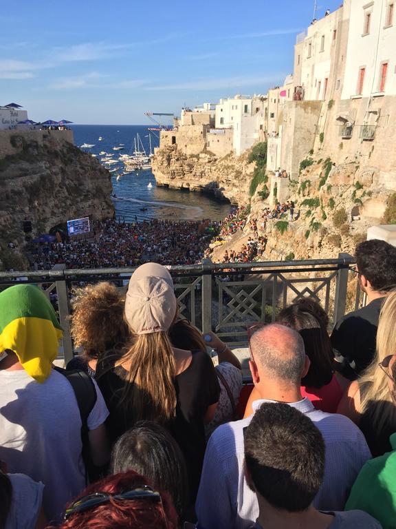Casa Margherita - Locazione Turistica Polignano a Mare Bagian luar foto