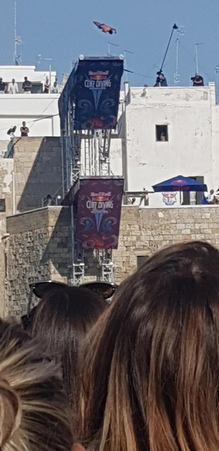 Casa Margherita - Locazione Turistica Polignano a Mare Bagian luar foto